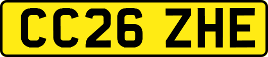 CC26ZHE