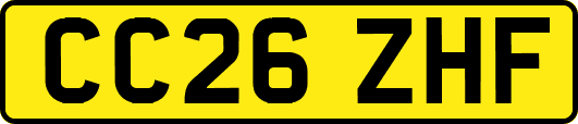 CC26ZHF
