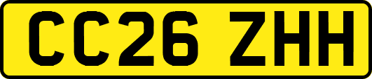 CC26ZHH