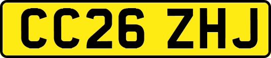 CC26ZHJ