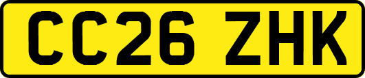 CC26ZHK