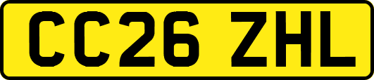 CC26ZHL