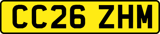 CC26ZHM