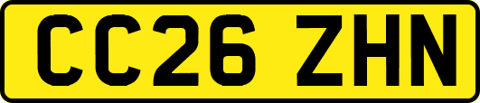 CC26ZHN