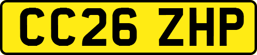 CC26ZHP