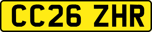 CC26ZHR