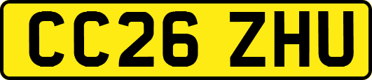 CC26ZHU