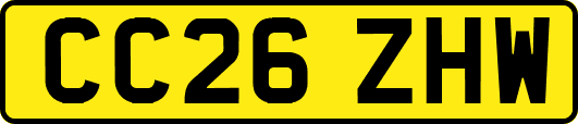 CC26ZHW