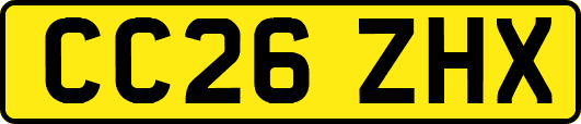 CC26ZHX
