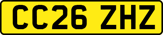 CC26ZHZ