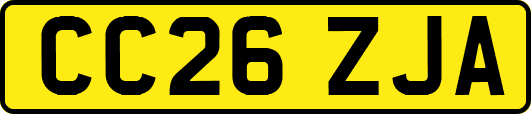 CC26ZJA