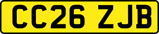 CC26ZJB