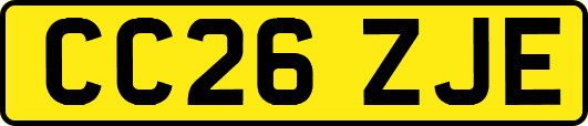 CC26ZJE