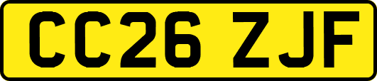 CC26ZJF