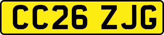CC26ZJG