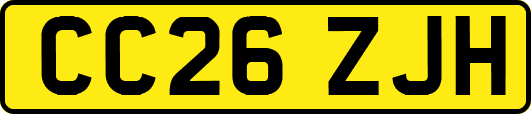 CC26ZJH