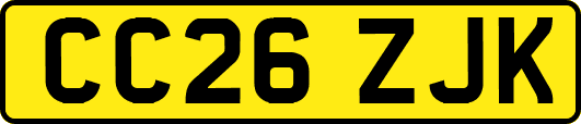 CC26ZJK