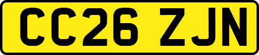 CC26ZJN