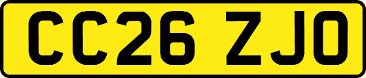 CC26ZJO