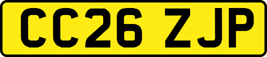 CC26ZJP