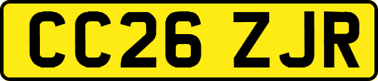 CC26ZJR