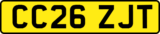 CC26ZJT