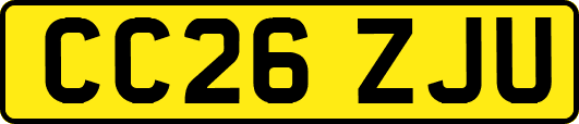 CC26ZJU