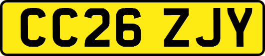 CC26ZJY