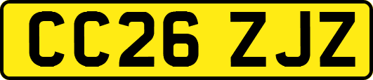 CC26ZJZ