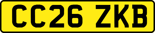 CC26ZKB