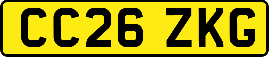 CC26ZKG