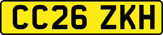 CC26ZKH