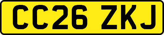 CC26ZKJ