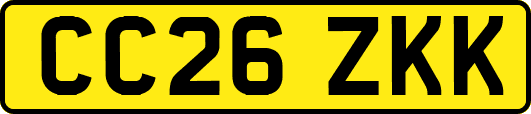 CC26ZKK