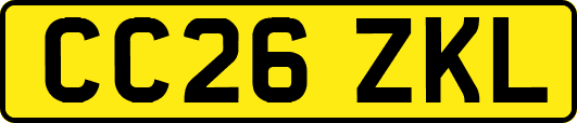 CC26ZKL