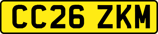 CC26ZKM