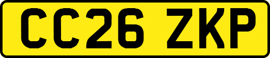 CC26ZKP