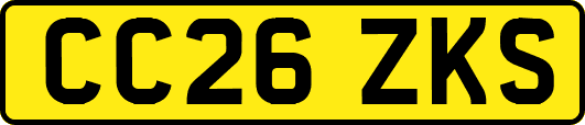 CC26ZKS