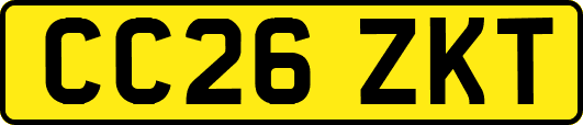 CC26ZKT