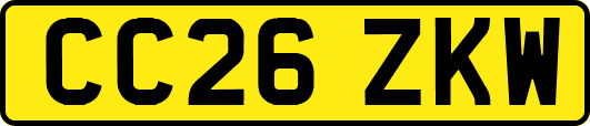 CC26ZKW