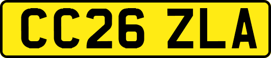CC26ZLA