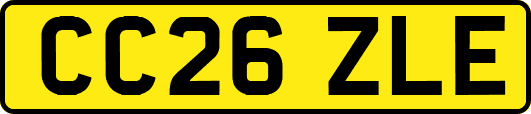 CC26ZLE