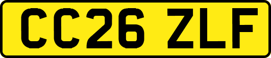 CC26ZLF