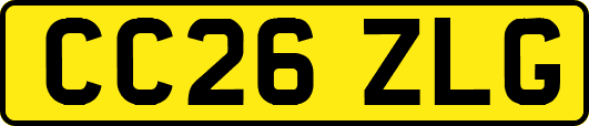 CC26ZLG