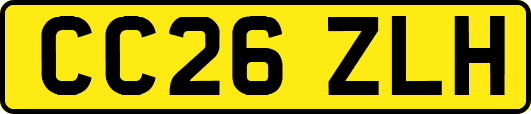 CC26ZLH