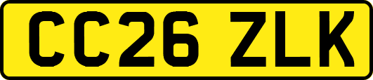 CC26ZLK