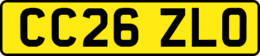 CC26ZLO