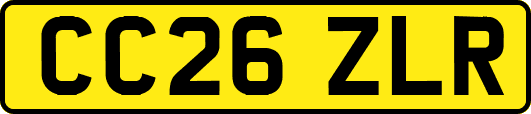 CC26ZLR