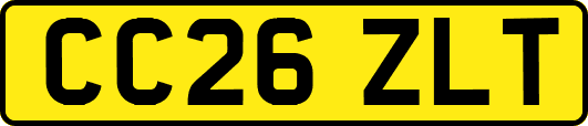 CC26ZLT