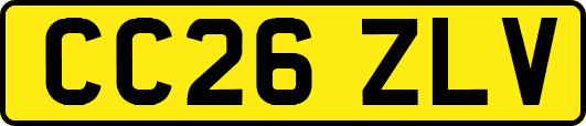 CC26ZLV